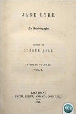 Jane Eyre
