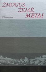 Žmogus, žemė, metai