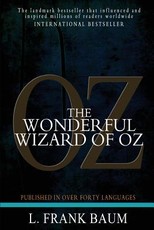The Wonderful Wizard of Oz