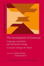 Development of Grammar