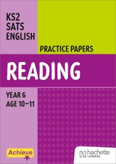 Achieve SATs