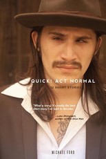 Quick! Act Normal