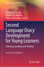 Second Language Oracy Development for Young Learners