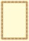 Dipl.popierius 170g Zloto