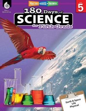 180 Days of Science for Fifth Grade
