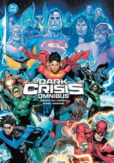 Dark Crisis Omnibus