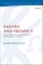 Failure and Prospect