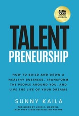 Talentpreneurship