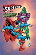 Superman vs. Brainiac (2027 Edition)