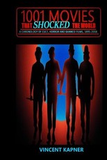 1001 Movies That Shocked the World