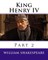 King Henry IV