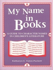 My Name in Books