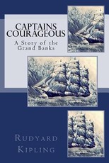Captains Courageous