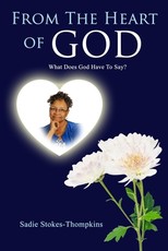 From The Heart of God