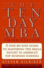 The Ten Day MBA