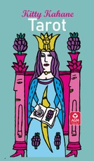 Kitty Kahane Tarot (GB Edition)