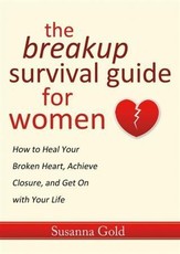 Breakup Survival Guide for Women