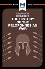 An Analysis of Thucydides's History of the Peloponnesian War