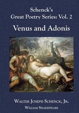 Schenck's Great Poetry Series
