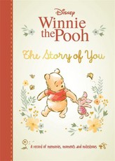 Disney Winnie the Pooh The Story of You
