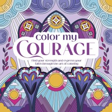Color My Courage