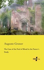 The Case of the Pool of Blood in the PastorÂ´s Study