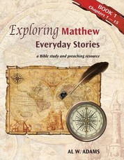 Exploring Matthew