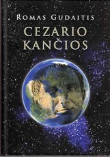 Cezario kančios