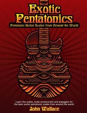 Exotic Pentatonics