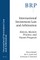 International Investment Law and Arbitration