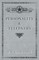 Personality and Telepathy