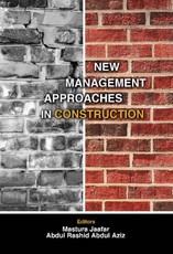 New Management Approaches in Construction