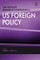 The Ashgate Research Companion to US Foreign Policy