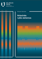 Aviacinės ryšio sistemos