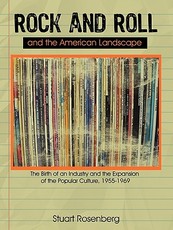Rock and Roll and the American Landscape