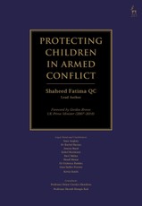 Protecting Children in Armed Conflict