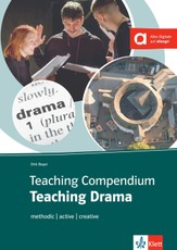 Teaching Compendium Teaching Drama