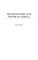 Architecture and Power in Africa