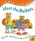 Meet the Barkers