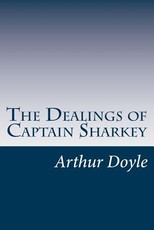 The Dealings of Captain Sharkey