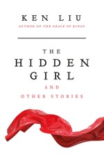 The Hidden Girl and Other Stories