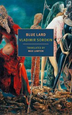Sorokin, V: Blue Lard