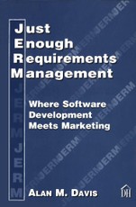 Just Enough Requirements Management