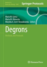 Degrons