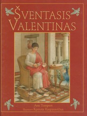 Šventasis Valentinas