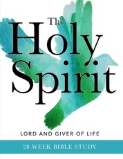 The Holy Spirit