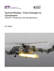 Tactical Missiles - From Concepts to Components