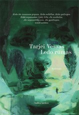 LEDO RŪMAS (knyga su defektais)