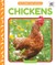 Chickens
