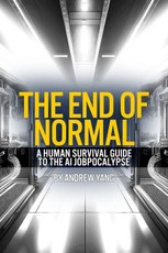 The End of Normal